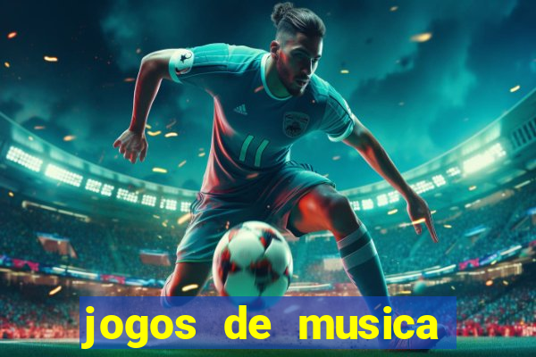 jogos de musica para pc